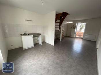 Location Appartement 3 piècesLaval