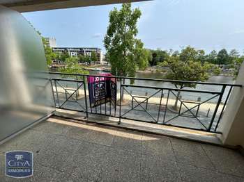 Location Appartement T1Laval