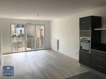 Location Appartement 3 piècesLaval