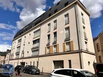 Location Appartement 3 piècesLaval