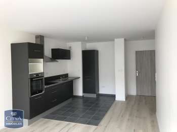 Location appartement 3 pièces