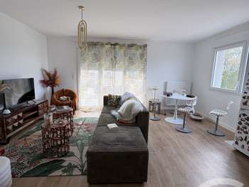 Location Appartement 3 piècesLaval