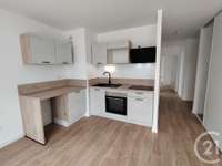Location appartement 3 pièces