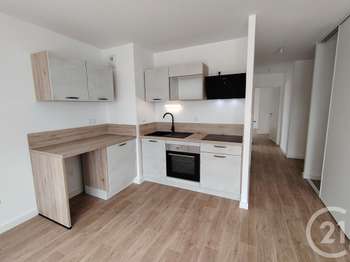 Location appartement 3 pièces