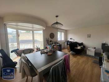 Location Appartement 2 piècesLaval