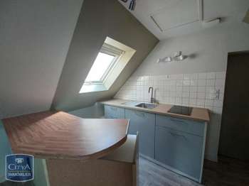 Location Appartement 2 piècesLaval
