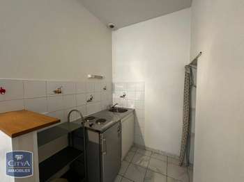 Location appartement 1 pièce