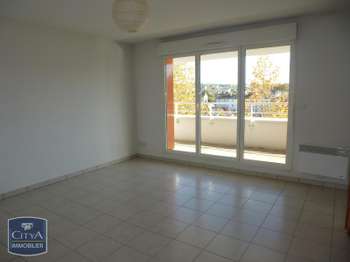 Location Appartement 3 piècesLaval