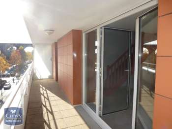 Location appartement 3 pièces