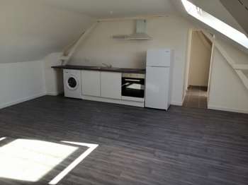 Location Appartement 2 piècesLaval