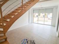 Location appartement 4 pièces