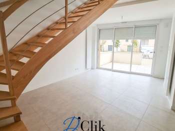 Location appartement 4 pièces