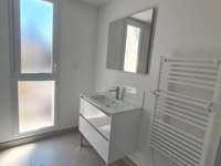 Location appartement 4 pièces