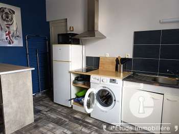 Location Appartement 2 piècesLaval