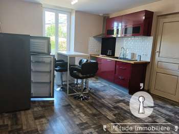 Location Appartement 2 piècesLaval