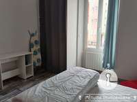 Location appartement 2 pièces Location appartement 2 pièces