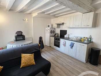 Location Appartement 2 piècesLaval