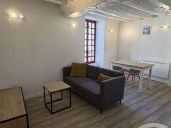 Location appartement 2 pièces Laval 53