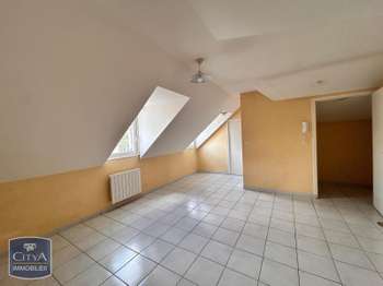 Location Appartement T1Laval
