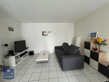 Location Appartement 2 piècesLaval