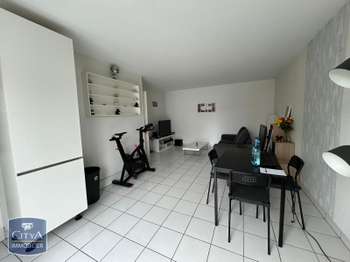 Location appartement 2 pièces