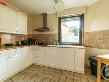 Location Appartement 3 piècesLaval