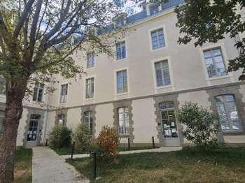 Location appartement 2 pièces Laval 53