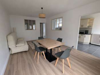 Location Appartement 3 piècesLaval