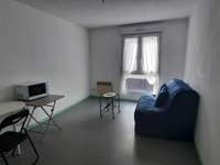 Location Studio 1 pièce Location Studio 1 pièce