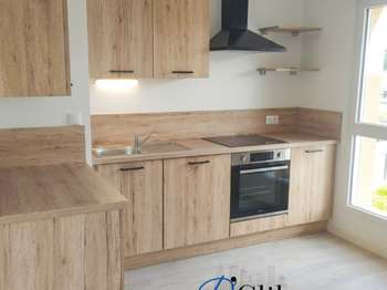 Location appartement 3 pièces Laval 53