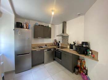 Location Appartement 3 piècesLaval