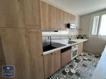 Location Appartement 3 piècesLaval