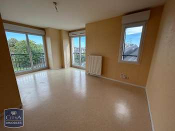 Location Appartement 2 piècesLaval