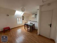 Location appartement 2 pièces