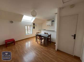 Location appartement 2 pièces Laval 53