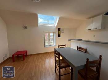 Location appartement 2 pièces