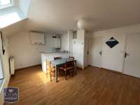 Location appartement 2 pièces