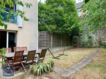 Location Appartement 2 piècesLaval
