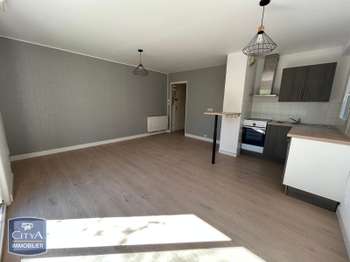 Location appartement 2 pièces Laval 53