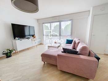 Location Appartement 2 piècesLaval