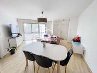 Location appartement 2 pièces Location appartement 2 pièces