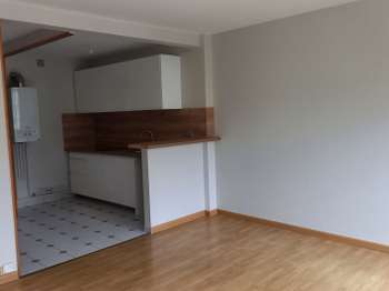 Location Appartement 2 piècesLaval