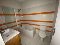 Location appartement 2 pièces