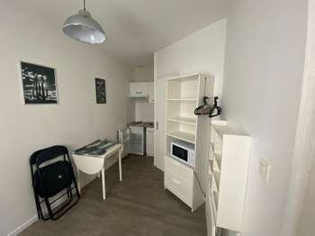 Location StudioLaval