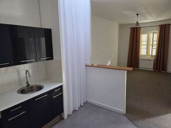 Location Appartement 2 piècesLaval