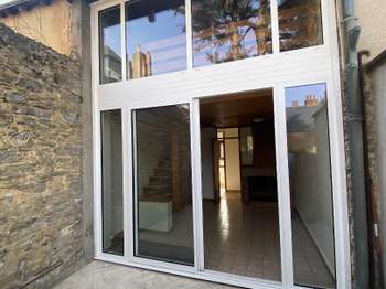 Location Appartement 3 piècesLaval