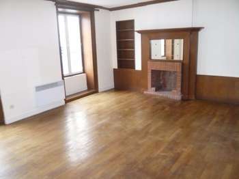 Location Appartement 3 piècesLaval