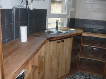 Location Appartement 3 piècesLaval