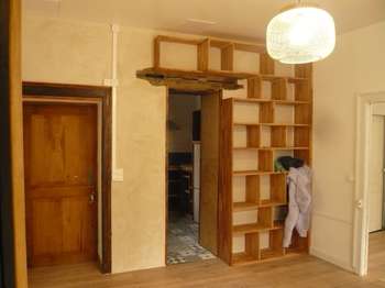 Location appartement 3 pièces Laval 53
