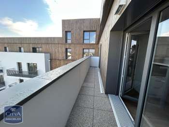 Location appartement 2 pièces